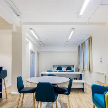 Langton Close House, Λονδίνο Εξωτερικό φωτογραφία