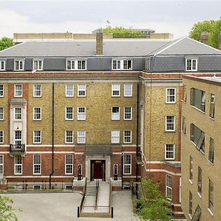 Langton Close House, Λονδίνο Εξωτερικό φωτογραφία