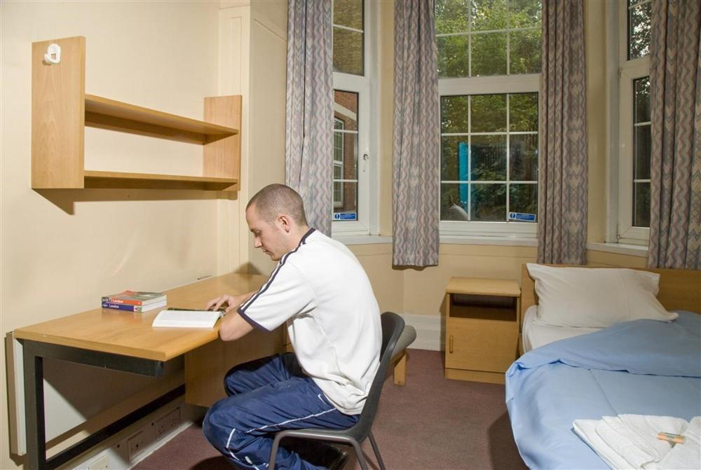 Langton Close House, Λονδίνο Εξωτερικό φωτογραφία